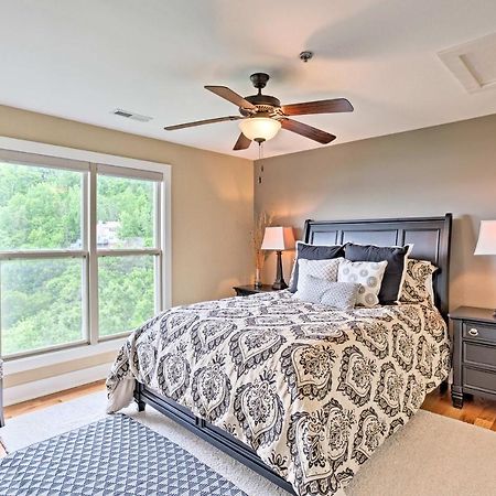 Lake-View Silver Point Condo By Hurricane Marina! Esterno foto