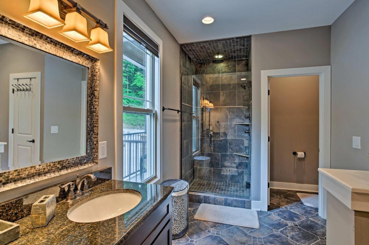 Lake-View Silver Point Condo By Hurricane Marina! Esterno foto