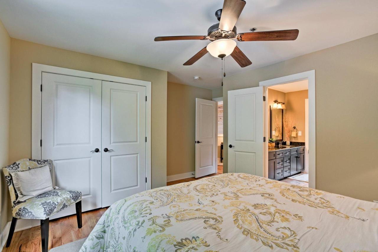 Lake-View Silver Point Condo By Hurricane Marina! Esterno foto
